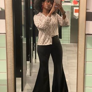 Meet your Posher, Abeje